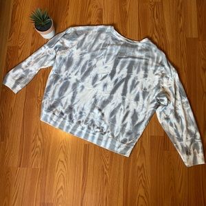 Banana Republic Factory Oversized Sweatshirt